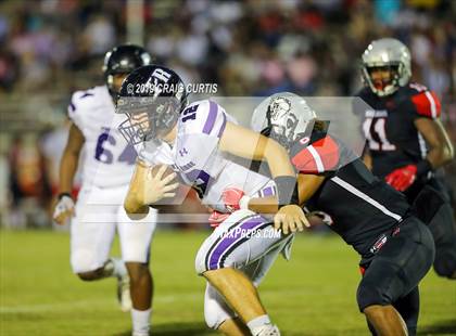 Thumbnail 3 in Porter Ridge @ David W. Butler photogallery.