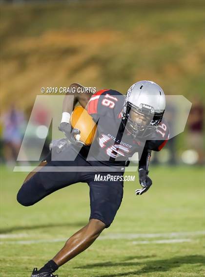 Thumbnail 3 in Porter Ridge @ David W. Butler photogallery.