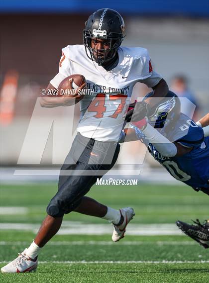 Thumbnail 1 in Platte County @ Grain Valley photogallery.