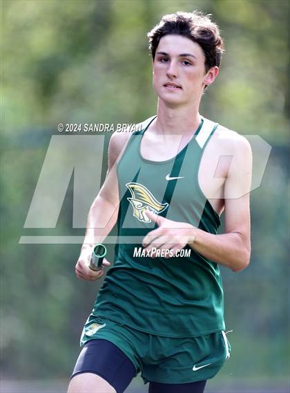 Thumbnail 1 in Independence Track Meet photogallery.