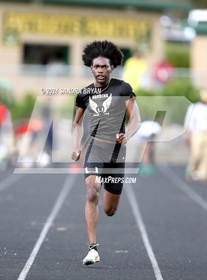 Thumbnail 1 in Independence Track Meet photogallery.