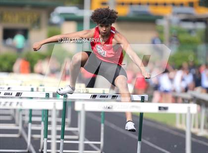 Thumbnail 1 in Independence Track Meet photogallery.