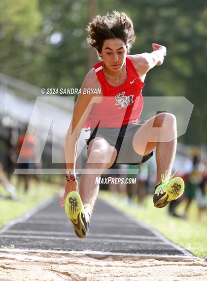 Thumbnail 2 in Independence Track Meet photogallery.