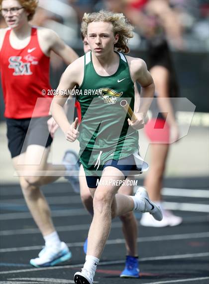 Thumbnail 1 in Independence Track Meet photogallery.