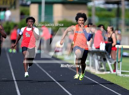 Thumbnail 3 in Independence Track Meet photogallery.