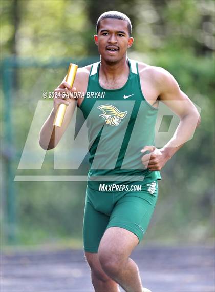 Thumbnail 3 in Independence Track Meet photogallery.