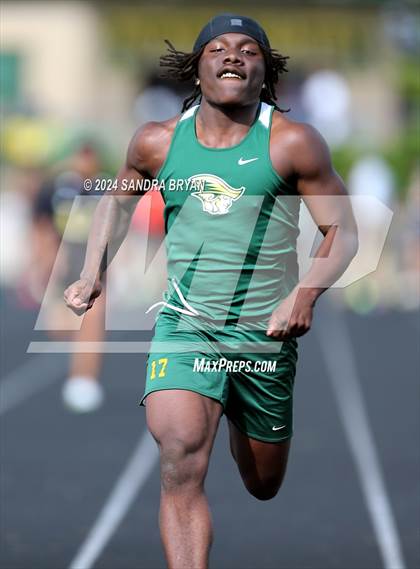 Thumbnail 2 in Independence Track Meet photogallery.