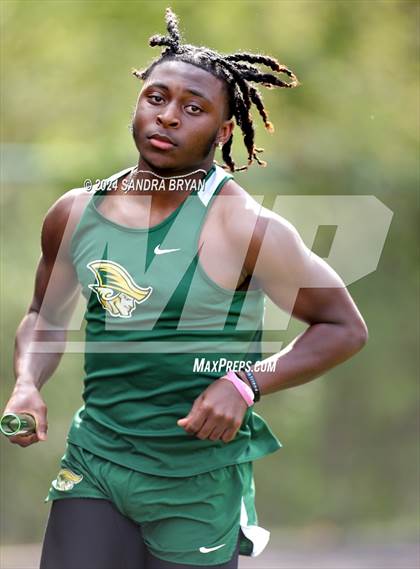 Thumbnail 3 in Independence Track Meet photogallery.