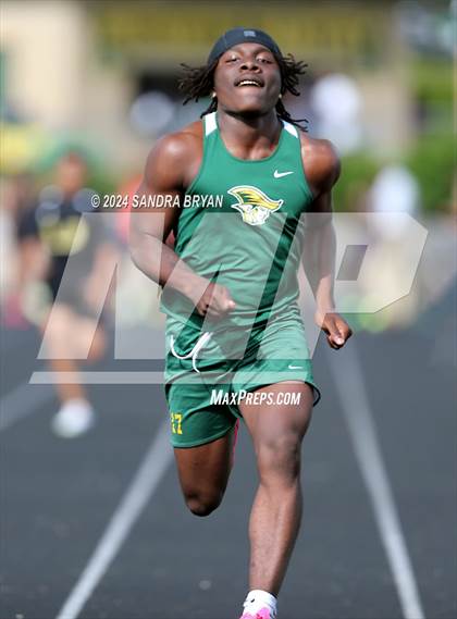 Thumbnail 1 in Independence Track Meet photogallery.