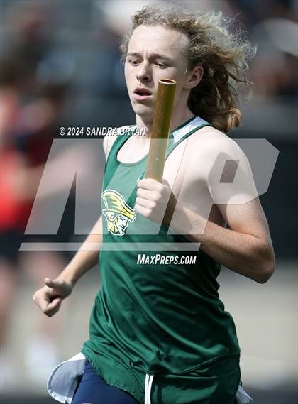 Thumbnail 1 in Independence Track Meet photogallery.