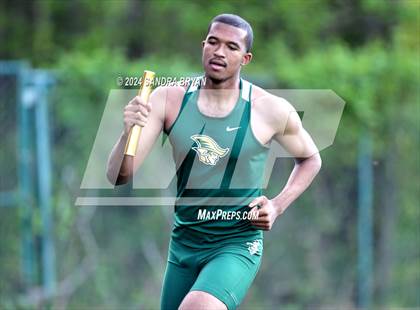 Thumbnail 2 in Independence Track Meet photogallery.