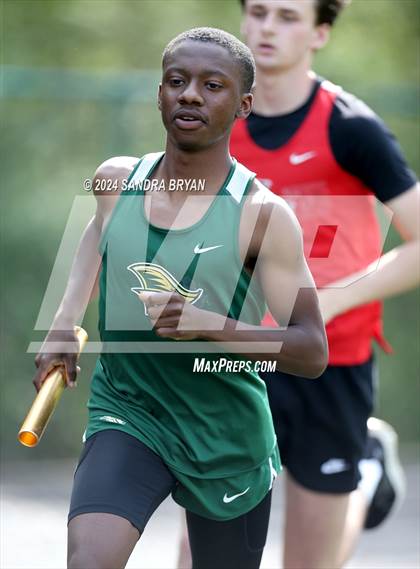 Thumbnail 2 in Independence Track Meet photogallery.