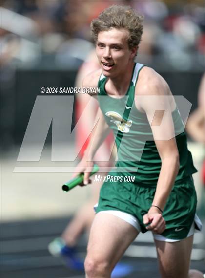 Thumbnail 2 in Independence Track Meet photogallery.