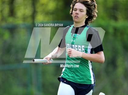 Thumbnail 2 in Independence Track Meet photogallery.