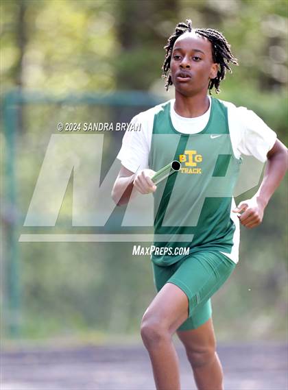 Thumbnail 3 in Independence Track Meet photogallery.