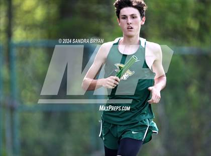 Thumbnail 3 in Independence Track Meet photogallery.