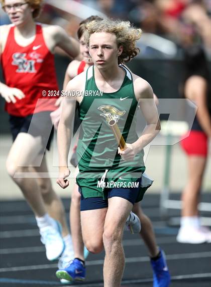 Thumbnail 2 in Independence Track Meet photogallery.