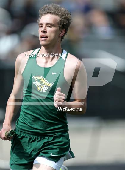 Thumbnail 2 in Independence Track Meet photogallery.