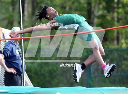 Thumbnail 2 in Independence Track Meet photogallery.