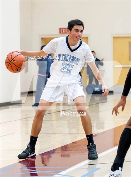 Thumbnail 1 in Sheldon vs Pleasant Valley (Whitney Winter Classic) photogallery.