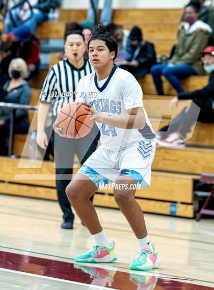 Thumbnail 1 in Sheldon vs Pleasant Valley (Whitney Winter Classic) photogallery.