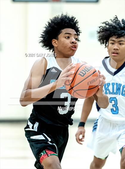 Thumbnail 2 in Sheldon vs Pleasant Valley (Whitney Winter Classic) photogallery.