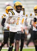 Photo from the gallery "Worth County @ Laney (GHSA 2A Round 1)"