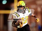 Photo from the gallery "Worth County @ Laney (GHSA 2A Round 1)"