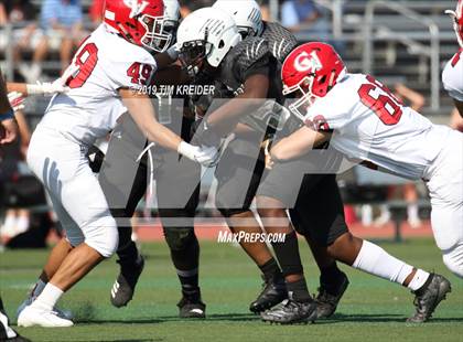 Thumbnail 1 in Cumberland Valley @ Harrisburg photogallery.