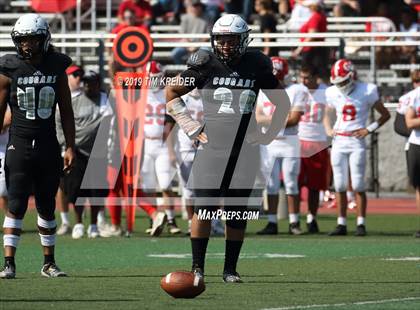 Thumbnail 1 in Cumberland Valley @ Harrisburg photogallery.