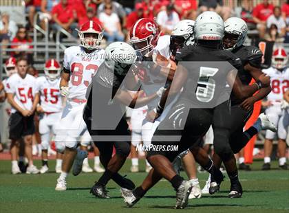 Thumbnail 2 in Cumberland Valley @ Harrisburg photogallery.