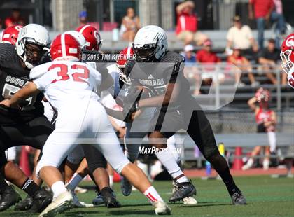 Thumbnail 2 in Cumberland Valley @ Harrisburg photogallery.