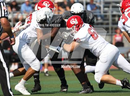 Thumbnail 2 in Cumberland Valley @ Harrisburg photogallery.