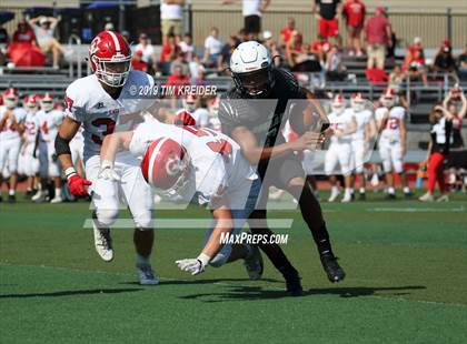 Thumbnail 3 in Cumberland Valley @ Harrisburg photogallery.
