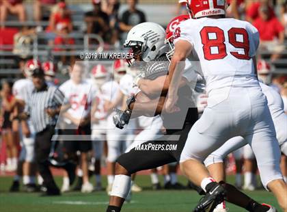 Thumbnail 1 in Cumberland Valley @ Harrisburg photogallery.
