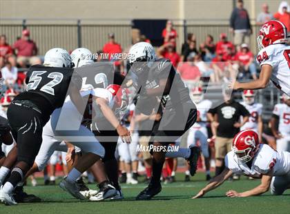 Thumbnail 2 in Cumberland Valley @ Harrisburg photogallery.
