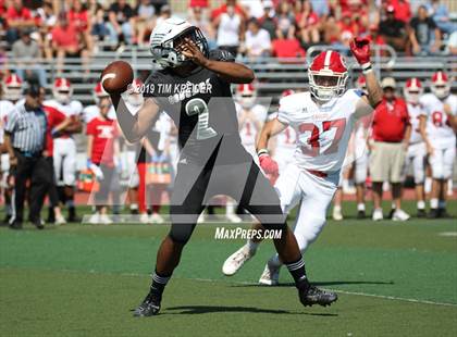 Thumbnail 1 in Cumberland Valley @ Harrisburg photogallery.