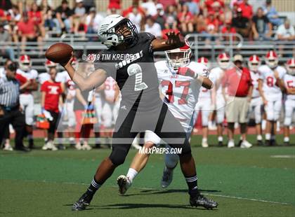 Thumbnail 2 in Cumberland Valley @ Harrisburg photogallery.