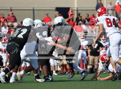 Thumbnail 3 in Cumberland Valley @ Harrisburg photogallery.