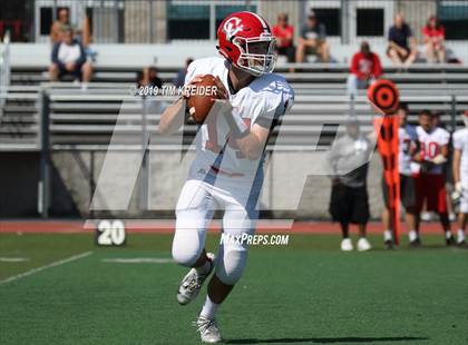 Thumbnail 1 in Cumberland Valley @ Harrisburg photogallery.