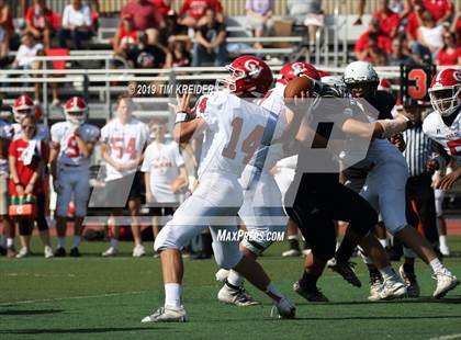 Thumbnail 2 in Cumberland Valley @ Harrisburg photogallery.