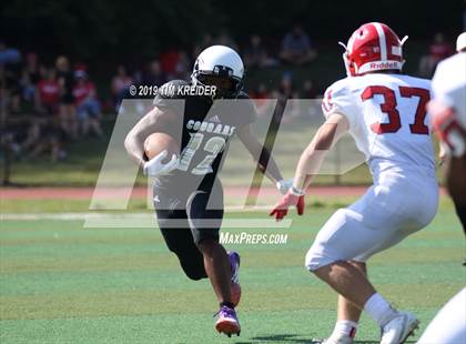 Thumbnail 2 in Cumberland Valley @ Harrisburg photogallery.