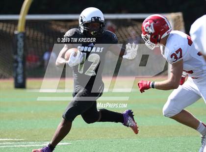Thumbnail 2 in Cumberland Valley @ Harrisburg photogallery.