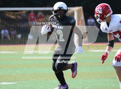 Thumbnail 1 in Cumberland Valley @ Harrisburg photogallery.