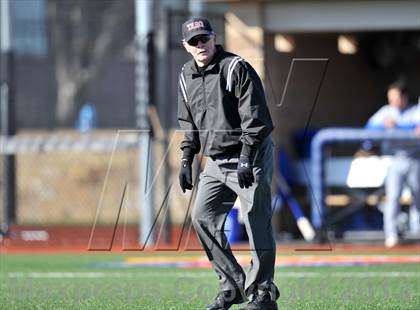 Thumbnail 1 in Faith Christian vs Trinity Christian (Texas Private School Classic) photogallery.