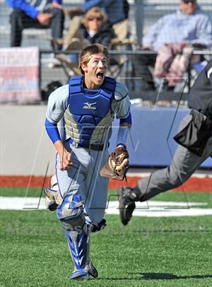 Faith Christian vs Trinity Christian (Texas Private School Classic)