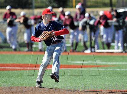 Thumbnail 1 in Faith Christian vs Trinity Christian (Texas Private School Classic) photogallery.