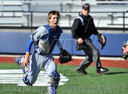 Thumbnail 2 in Faith Christian vs Trinity Christian (Texas Private School Classic) photogallery.