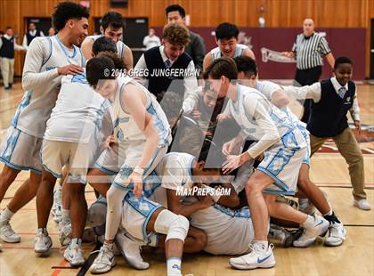 Thumbnail 3 in Valley Christian vs. Aragon (CIF CCS D2 Final) photogallery.