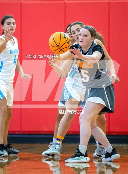 Thumbnail 1 in Douglas vs. Oasis JV (Whittell Tournament) photogallery.